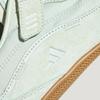 adidas FOS Повседневная обувь Женская Льняная Зеленая