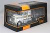 Ixo Freightliner Coronado 2012 1/43 Белый/Золотой