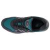 New Balance Черные винтажные бирюзовые кроссовки унисекс 580 Magnet MT580VE2