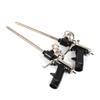 Foam Guns, Professional Foaming Guns Heavy Duty PU Expanding Foam Guns Spray Application Applicator Caulking Guns