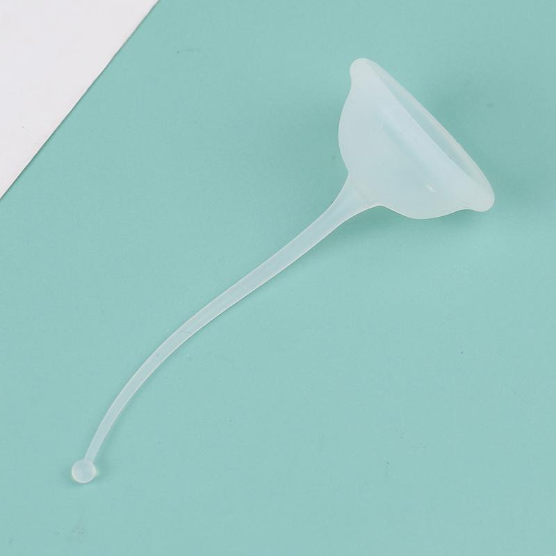 Female Fertility Device Flexible Medical Silicone Perm Collector Pregnancy
