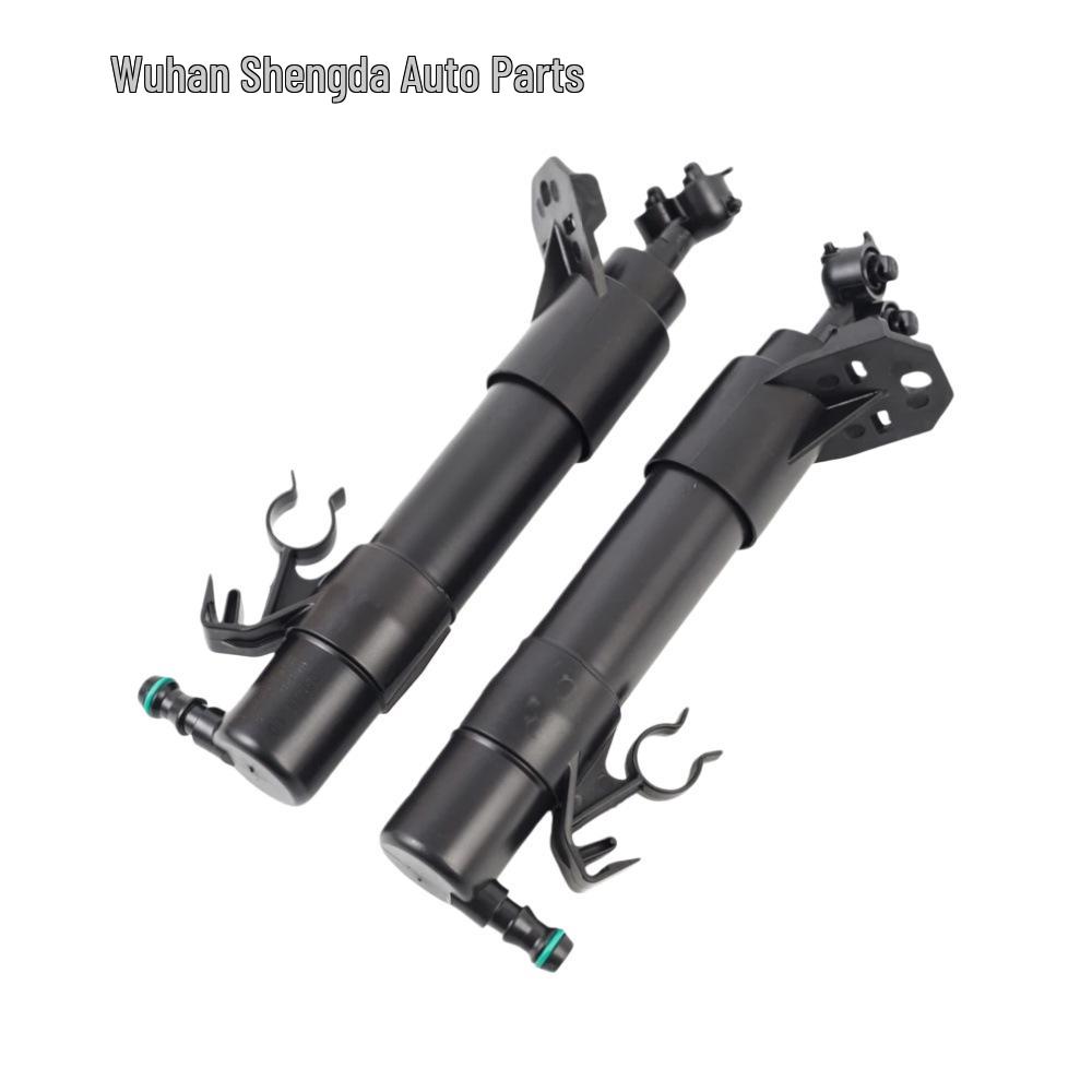 VW GOLF V 2003-2010 Форсунка омывателя фар 1K5955979/978