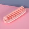 2 In 1 Portable Folding Hair Comb Head Massage Hair Comb Anti Static Hairdressing Tools for Women Professional Hair Styling Tool
