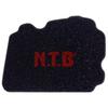 NTB (NTB) Air Filter for Yamaha TW200 (2JL)/TW200TW200E (DG07J)/TW225 (DG09J) YA-1033