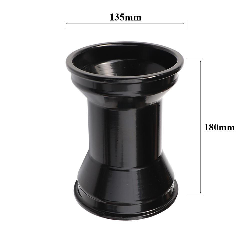 Modified 5 Inch Go Kart Aluminium Alloy Wheel Rim Fit For Go-Kart ATV Drift Car Scooter Replacement Wheel