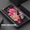 Dragons Balls Super Vegeta Ultra Ego Phone Case For Samsung Galaxy S25 S24 S23 S20 S21 FE S26 S22 Ultra 5G S26 Plus S25FE Cover