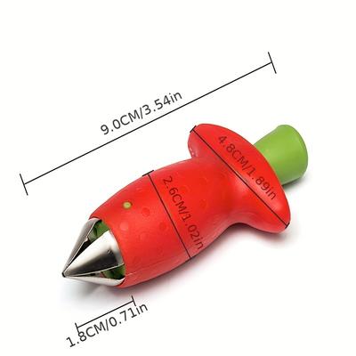 1 шт. плодоножка для клубники, сборщик листьев томата, сеялка, плодоножка для фруктов