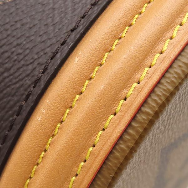 LOUIS VUITTON M44603 Monogram Giant Cannes2WAY bag Monogram canvas Array