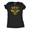 Busy Bee Shirt, Funny Environment T-Shirt