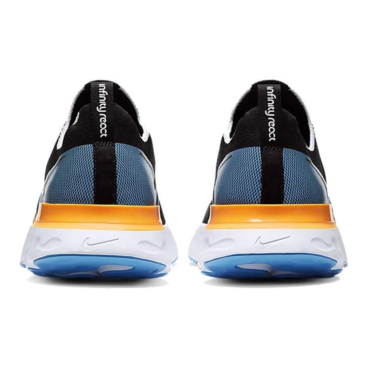 Nike React Infinity Run FK 'University Blue' Men's CD4371-007