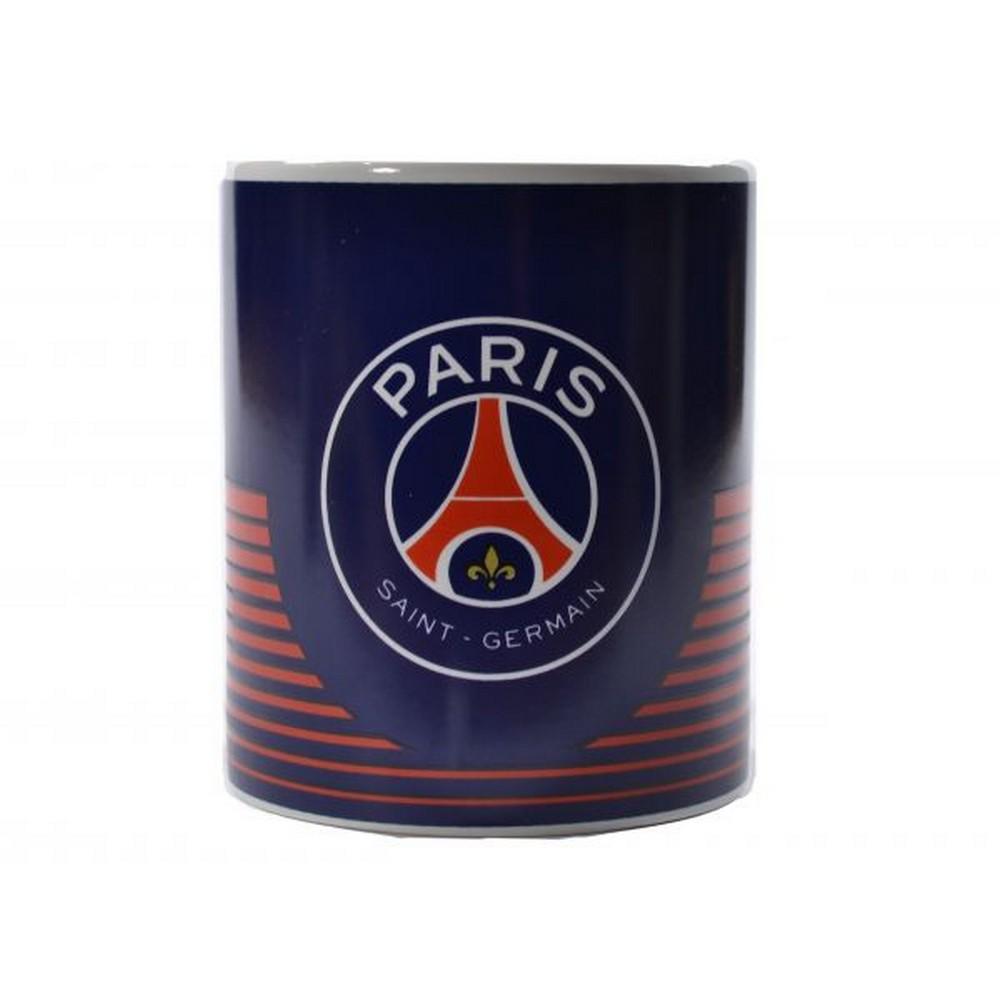 Paris Saint Germain FC Линейная кружка