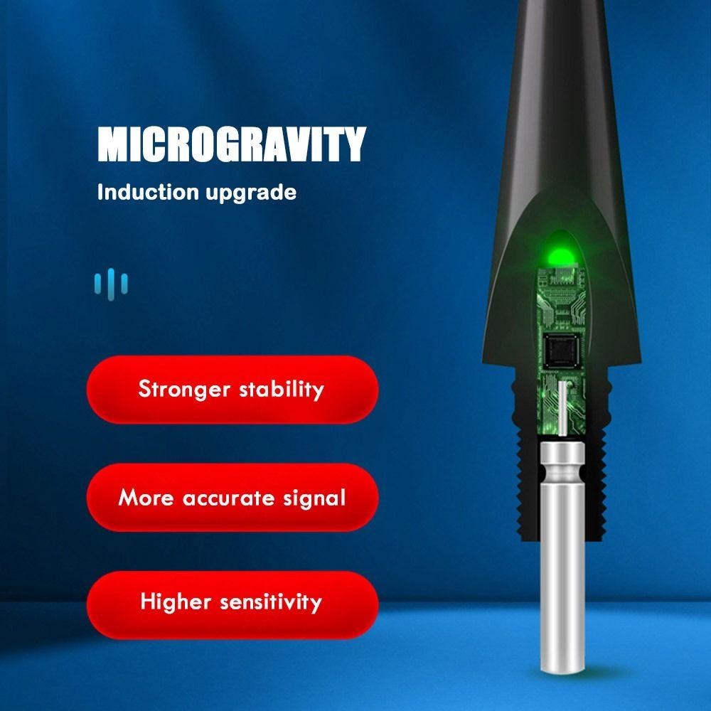 2 Подсветка Поплавок Длинный Хвост Боббер Буй Новый Поплавки для Рок-Рыбалки Рыбалка