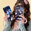 Чехол для телефона Wuthering Waves Galbrena для Xiaomi 15 14 13 12 Mi 11 T Ultra Lite Pro S X 5G Цветной Печатный Чехол Чехол Красивый