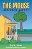 Книга The Mouse Detective Agency