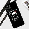 Чехол-кейс с рисунком зуба для Samsung Galaxy A34 A54 A14 A52 A32 A12 A22 A72 A42 A13 A33 A53 A51 A71