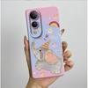 Чехол для телефона Vivo V50 Lite 5G Эстетичный Роскошный Мягкий Силиконовый Ударопрочный Защита объектива камеры Задние крышки Противоскользящие Fundas