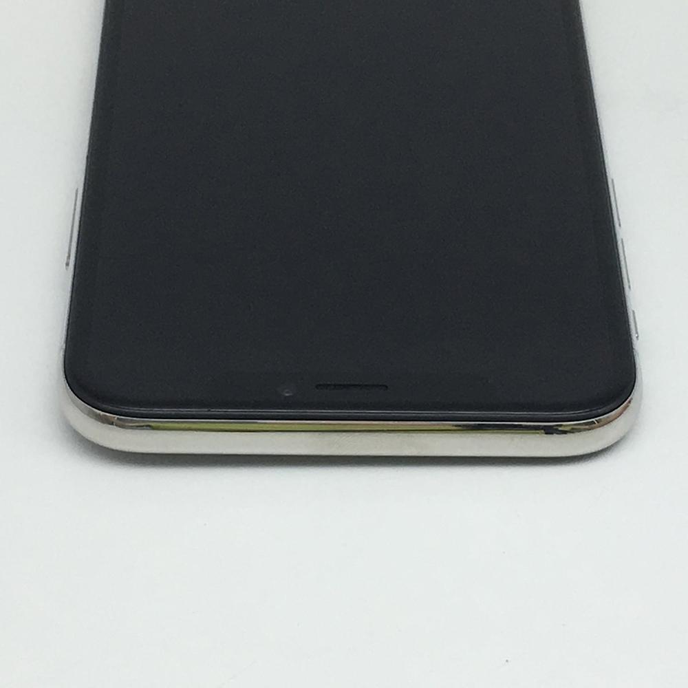 Восстановленный оригинальный Apple Apple iPhone X 3 ГБ ОЗУ 64 ГБ/256 ГБ ПЗУ Мобильный телефон с 1 SIM