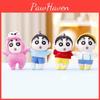 Chan Crayon Shin Plush Keychain Dolls Pendant Cartoon Bag Gifts Decorations