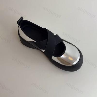 Туфли – Мэри Джейн