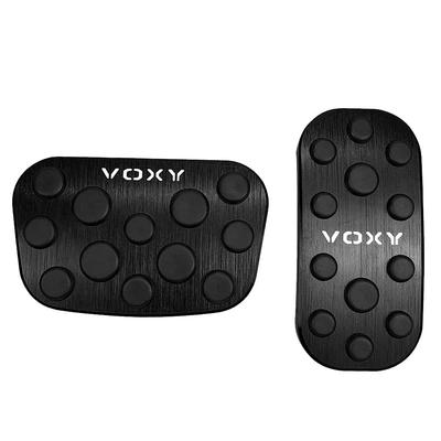 БОЙУС (Новейшая модель) Toyota New Voxy 90 Серии (Январь 2022 г. ~) Алюминиевая педаль №