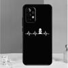 Firefighter Heroes Fireman For Samsung Galaxy A55 A35 A15 A13 A33 A53 A36 A26 A16 A54 A34 A14 A32 A52 A56 A05 A06 Case