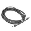 Спутниковый кабель-заменитель для Starlink Gen3 V3 1200 Мбит/с Высокоскоростной IP68 Водонепроницаемый Кабель-удлинитель для замены