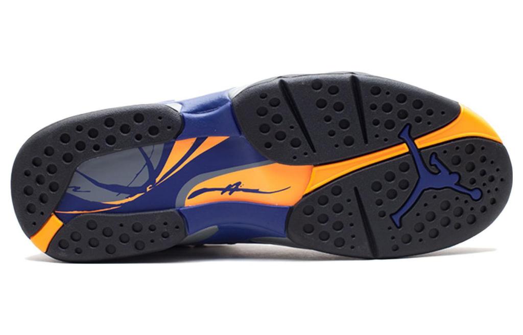 Jordan 8 Ретро Финикс Санз Мужская 305381-043