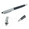 Brand New Electric Shock Pen Novelty Gag Joke Multi-function  Creative Ball Point Pen Toy Gifts For Office Students