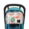 Baby Stroller Bag Diaper Bag Organizer Bag Multifunctional Nappy Nursing Mommy Waterproof Polyester Baby Diaper Bag for Babies