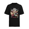 Happy Tree Friends Horror Serie 90er Herren Shirt Baumwolle