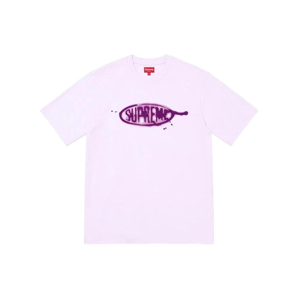 Supreme Ink Blot S / S Top (Unisex) T-Shirts SUP SS22 174