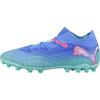 Future 7 Comfortable Versatile Soccer Shoes Men Sneaker Blue 107922-01