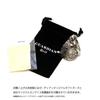Guardian Bell USA AMGB-026 Peace Peace Amulet Biker Keychain Traffic Safety Amulet Bell