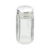 Glass and Stainless Steel Pepper Shaker - Chevalier Diffusion