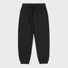 Double-sided Polar Fleece Pants Men's Outer Wear Leggings Plus Velvet Thick Fleece Winter Warm Sports Pants Men