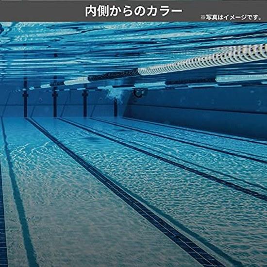 Swans Japan-made swimming goggles fitness adult size cushioning anti-fog SW-32N SW-45N