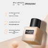 Пробный набор тональной основы Shu Uemura Unlimited Lasting