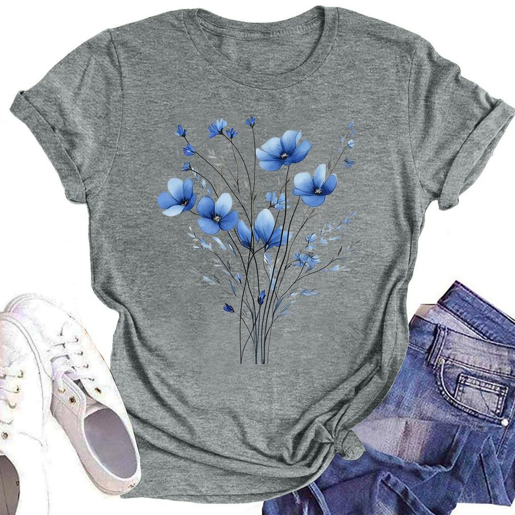 Футболки для малышей, девочек и мальчиков, детские футболки с короткими рукавами и принтом для мальчиков и девочек 1-12 лет