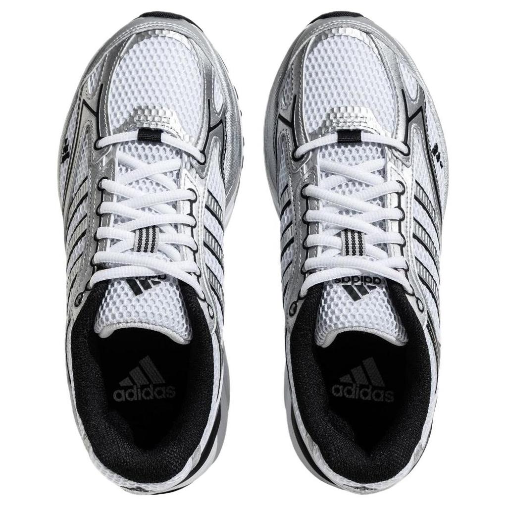 adidas Spiritain 2.0 'Белый Серебристый Черный' Мужской IH0274