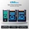 HeltecENERGY 4S/6S/8S Battery Voltage Display