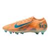 Nike Футбольные бутсы Mercurial Vapor 16 Elite Удобные AG Мужские кроссовки Желтый Синий IO0927-800