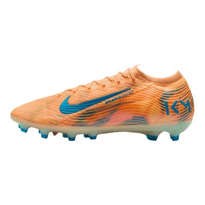 Футбольные бутсы Mercurial Vapor 16 Elite Удобные AG Мужские кроссовки Желтый Синий IO0927-800