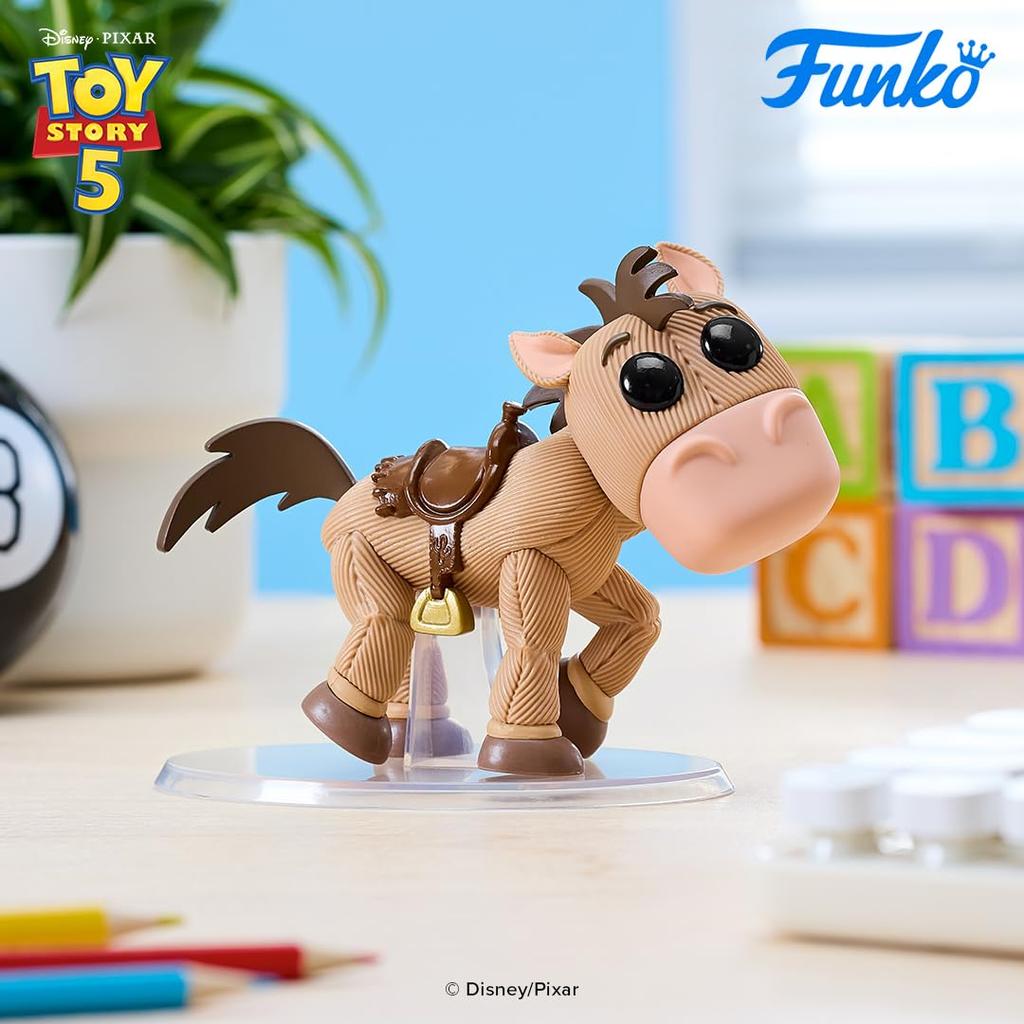 Funko Премиум Бузз Лайтер История Игрушек 5 Pop!