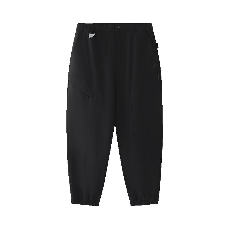 Fila Fusion Мужские повседневные зауженные брюки