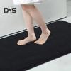 Bathroom Floor Mat Quick Absorbent Quick-Drying Anti-Slip Bottom Foot-drying Entry Rug Easy To Clean Multipurpose Bath Shower Sink Kitchen Carpet