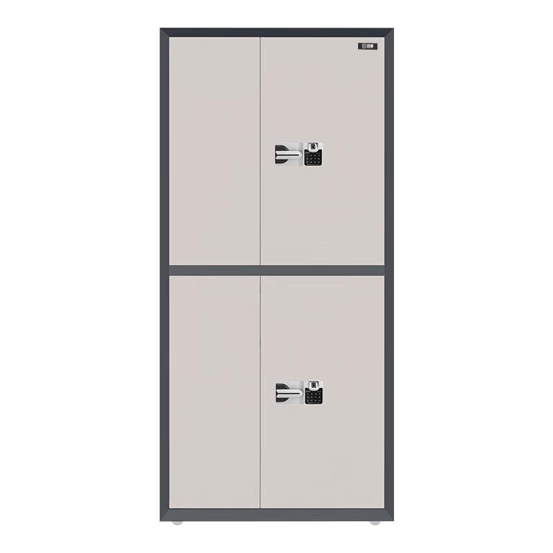Сейф Range Shield Steel Security Cabinet с замком по отпечатку пальца, штекер CN (адаптер в комплекте)