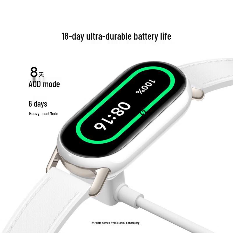 Xiaomi Smart Band 9 NFC (Китайская версия)