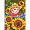 Kit Diy Painting Diamond 5d Sunflower Art Diamond Embroidery Rhinestones Decorations For Home