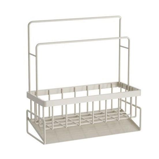 Кухонная мойка Caddy держатель губки большой емкости нержавеющая самоосушающаяся многоцелевая мыльница держатель сушилка