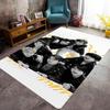 Come Back BTS carpet printing Living room and bedroom mats Office chair cushion Doormat Protective pad